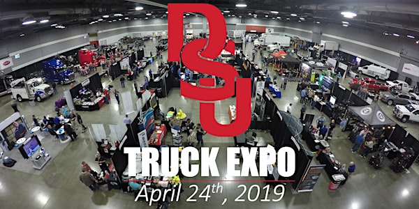 2019 DSU Truck Expo