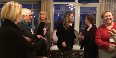 December Health Advocacy Professional Networking Meeting