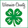 Wicomico County 4-H Youth Development Program's Logo