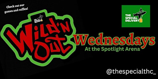 Imagen principal de TERPY WEDNESDAY: Smoked Out Wednesday