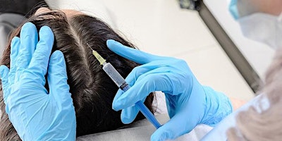 Medical Hair Loss Therapy Training - New York City, NY primary image