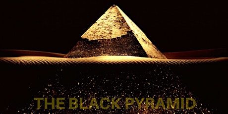 Image principale de The Black Pyramid