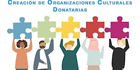 Imagen principal de Taller Creación de Organizaciones Culturales DONATARIAS