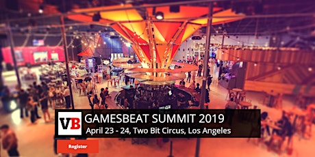 GamesBeat Summit 2019 - Building Gaming Communities primary image