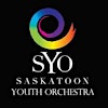 Logotipo da organização Saskatoon Youth Orchestra Inc.