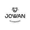Logotipo de JOWAN