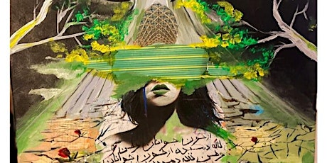 Hauptbild für Immortal Spirit: Iran Artistry Showcase