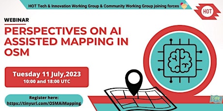 Perspectives on AI Assisted Mapping in OSM primary image