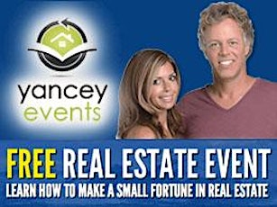 Scott Yancey  Real Estate Training Event – Memphis, TN primary image