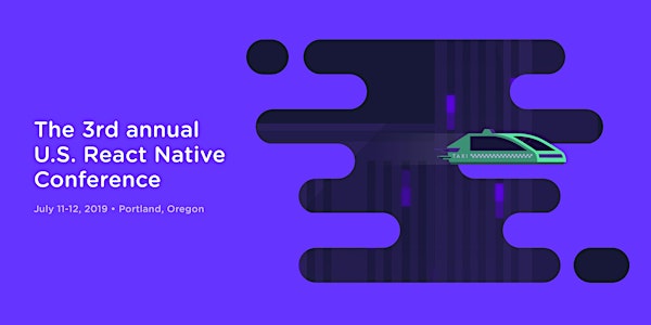 Chain React 2019: The US React Native Conference