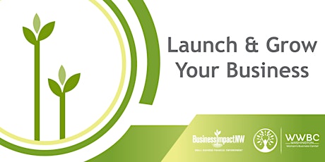 Primaire afbeelding van Launch & Grow Your Business