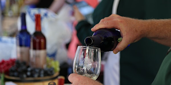 Gatlinburg Wine Weekend 2019 Presented by Courtyard By Marriott Gatlinburg