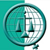 Logotipo de Australian Association of Women Judges