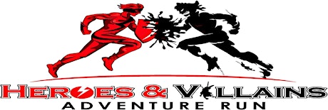 Heroes & Villains Adventure Mud Run primary image
