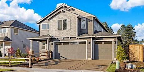 New Construction Trends Presented at Middlebrook a Holt Homes Community primary image