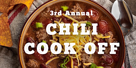 Mather Golf Course's Annual Chili Cook Off primary image