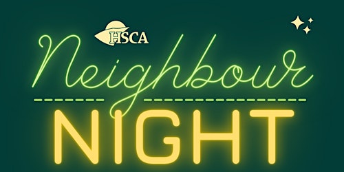 Imagen principal de Neighbour Night