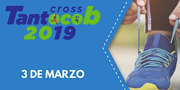 Cross Tantocob 2019