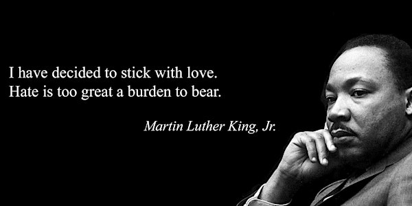 2019 Lutheran MLK Day of Service