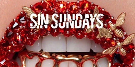 SIN SUNDAYS AT JOSEPHINE LOUNGE