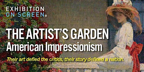 The Artist’s Garden