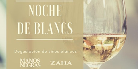 Imagen principal de Degustacion de Blancs