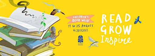 Collection image for Children's Book Week