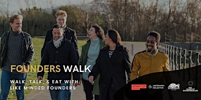 Founders Walk primary image