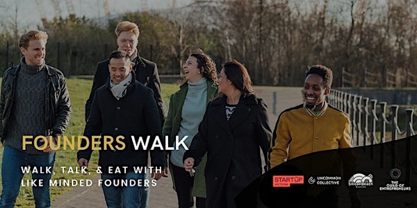 Founders Walk