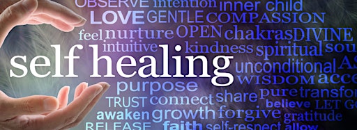 Samlingsbild för Self-Healing Workshops