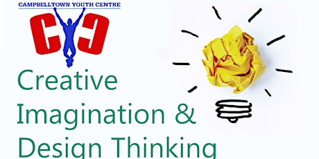 Creative Imagine & Design Thinking primary image
