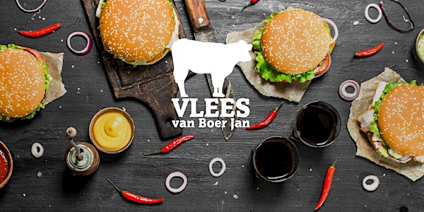 Wij hebben de lekkerste Zeeuwse Hamburgers! Proef ze. Helemaal gratis!