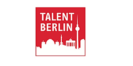 Hauptbild für Welcome to Berlin! Introductory tours by Berlin Partner 2019