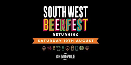 South West Beer Fest primary image