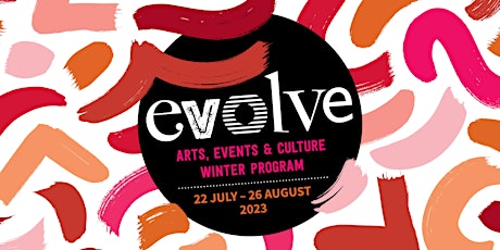 Imagem principal do evento Evolve - Wooden Jewellery Making Workshop