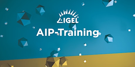 Hauptbild für AIP Training 2019 Österreich: Wien