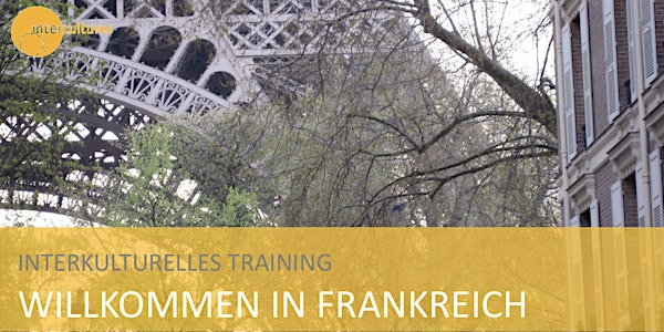 Interkulturelles Training Frankreich (6h virtuell)