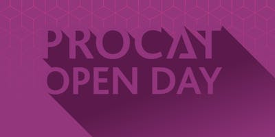 Procat Open Event Canvey Island Campus