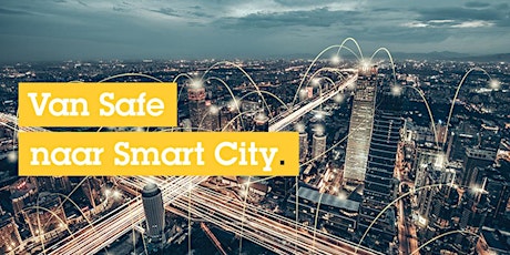 Primaire afbeelding van Smart City Workshop