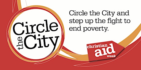 Christian Aid - Circle the City - London 2019 primary image