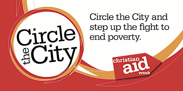 Christian Aid - Circle the City - Birmingham 2019