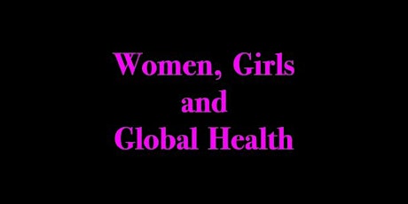 Hauptbild für 2019 PGME Global Health Day 