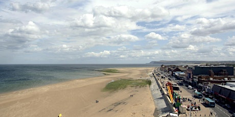 Marine Planning North East: Policy Development (Redcar)