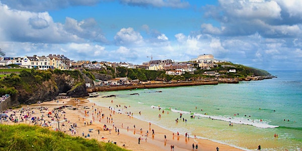 Marine Planning South West: Policy Development (Newquay)