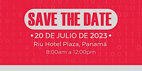 Imagen principal de IGF Panamá 2023