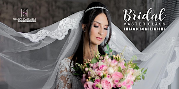 Bridal Master Class - Makeup