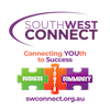Logo van South West Connect