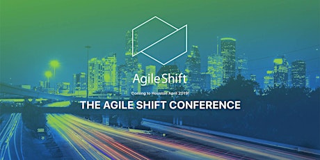 The Agile Shift Conference primary image