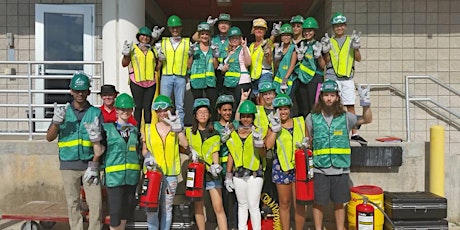 G317: Community Emergency Response Team (CERT) Basic Course (Spring 2019) primary image