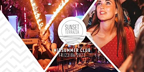 Hauptbild für Sunset Terrazza - MIDSUMMER CLUB